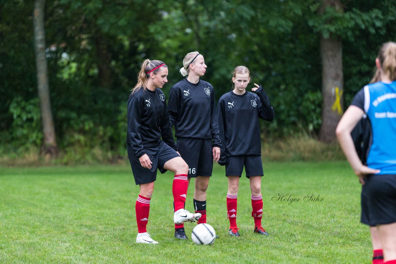 Bild 97 - Frauen SV Neuenbrook-Rethwisch - SV Frisia 03 Risum Lindholm